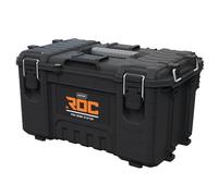 Keter Pro Gear 2.0 Outils Charge Capacité 54kg Volume 37.4 Litres KET256984
