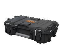 Keter Pro Gear 2.0 Puissance Outil Étui Charge Capacité 36kg Volume 16.1L