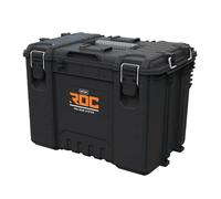 Keter Pro Gear 2.0 XL Outils Charge Capacité 80kg Volume 57.5 Litres KET256980
