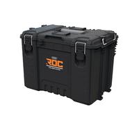 Keter Pro Gear 2.0 XL Outils Charge Capacité 80kg Volume 57.5 Litres KET256980