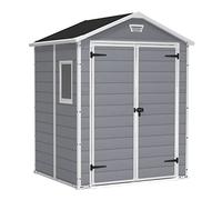 Abri de jardin Manor 65 de Keter