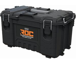 KETER ROC PRO GEAR 2.0 Boîte a outils 57,1x35,6x31,6 cm 17211898
