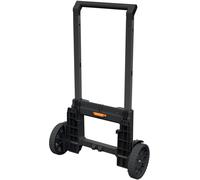 KETER ROC PRO GEAR 2.0 Chariot a outils télescopique, 65 x 22,3 x 78,9 cm 17212440