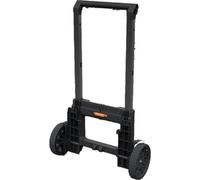 Keter ROC Pro Gear 2.0 Chariot télescopique