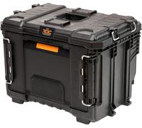 KETER ROC PRO GEAR 2.0 Coffre a outils avec tiroir XL 56,5 x 37,5 x 41,3 cm 17213871
