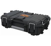KETER ROC PRO GEAR 2.0 Coffret a outils 57,1x35,1x16,7 cm 17211899
