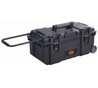 KETER Roc Pro Gear Mobile Tool Box 28 2.0 257189