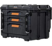 KETER Roc Pro Gear Box With Three Drawers 2.0 Xl 259671