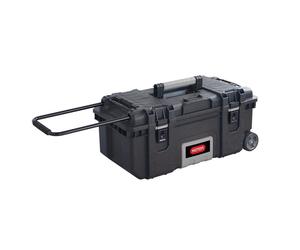 KETER ROC Pro Gear Mallette à roulettes 28"