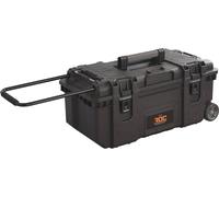 KETER Roc Pro Gear Mobile Tool Box 28 2.0 257189