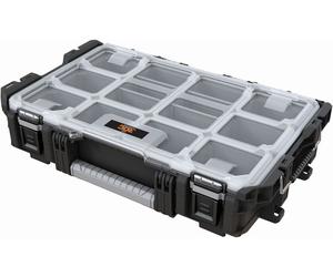 KETER ROC PRO GEAR Organiseur 56x34,5x12,8 cm 17206659