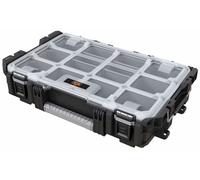 KETER Roc Pro Gear Organizer 17206659