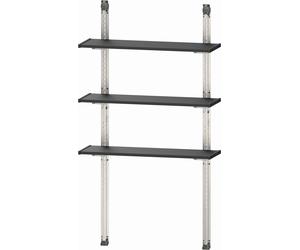 KETER SHELVING KIT 100 Étagere pour maison de jardin 17212425