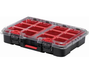 KETER Stack'N'Roll Organiseur 52x35x12 cm 17210772