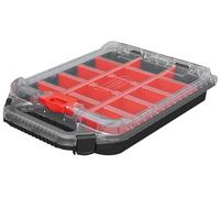KETER Stack'N'Roll Petit organiseur 24,2 x 38,8 x 7,8 cm 17211433