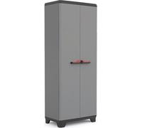 KIS Stilo Placard de garage Colonne Universel