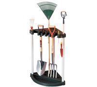KETER Tool Holder Corner Tool Rack 17361063