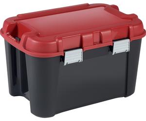 KETER TOTEM 60L Malle de rangement 59 x 39,5 x 36 cm 17193149
