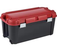 Keter Totem Boîte de rangement 80L