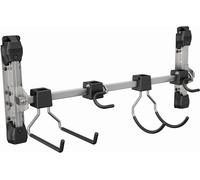 KETER WALL HANGER Support mural multifonction 74 x 15 x 30 cm 17213662