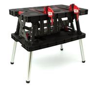 Keter 17182239 Établi portable