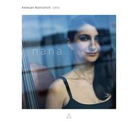 Ketevan Roinishvili - Nana