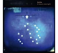 Ketha 0 Hours Starlight (CD) Album