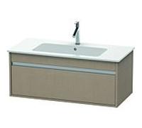 Ketho Duravit vasque KT642007575 100 x 47,5 cm, lin, 2000 , suspendu