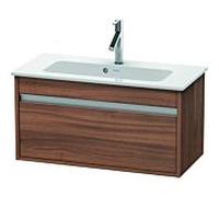 Ketho Duravit vasque KT642307979 80 x 38,5 cm, 2000 naturel, coulissant match2, suspendu