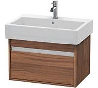Ketho Duravit vasque KT668407979 65 x 44 cm, 2000 naturel, coulissant match2, suspendu