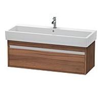 Ketho Duravit vasque KT668907979 115 x 44 cm, 2000 naturel, coulissant match2, suspendu