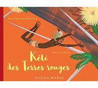 Kéti des Terres rouges