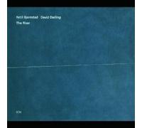 KETIL BJÖRNSTAD/DAVID DARLING "THE RIVER" CD NEW
