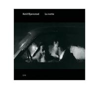 KETIL BJÖRNSTAD - LA NOTTE CD 8 TRACKS MODERN JAZZ NEUF