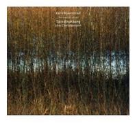 KETIL BJÖRNSTAD TRIO "REMEMBRANCE" CD NEW