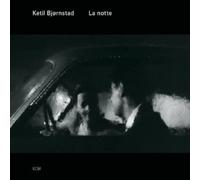 Ketil Bjornstad - La Notte - CD - E4z