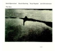 Ketil Bjornstad - Sea - CD - F4z