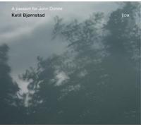 Ketil Bjornstad – A Passion for John Donne – CD – Neuf