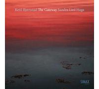 Ketil Bjørnstad Ketil Bjornstad/Sandra Lied Haga: The (CD) (PRESALE 28/08/2026)