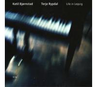 Ketil Bjørnstad Life in Leipzig (CD) Album