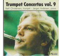 Ketil Christensen - Trompetenkonzerte Vol. 9