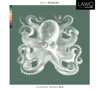 Hvoslef Chamber Music Project - Chamber Works N 11