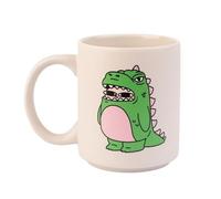 Ketnipz - Crocodile - Mug 380 Ml