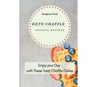 Keto Chaffle Special Recipes