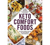 Keto Comfort Foods