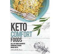 Keto Comfort Foods