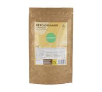 Keto creamer vanille avec huile MCT 150 g (Vanille)
