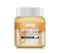 Keto Crème™ Excellent Beurre D'arachide 250g