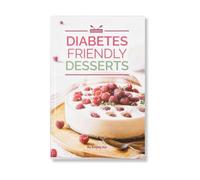 Keto Diabetes Dessert Cookbooks: 70 Easy & Delicious Recipes - Prediabetic Keto Diet Book For Beginners, Keto Baking Mix, Sugar Free Cookies, Keto Brownies, Keto Snacks, Keto Donuts, Keto Ice Cream