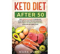 Keto Diet After 50
